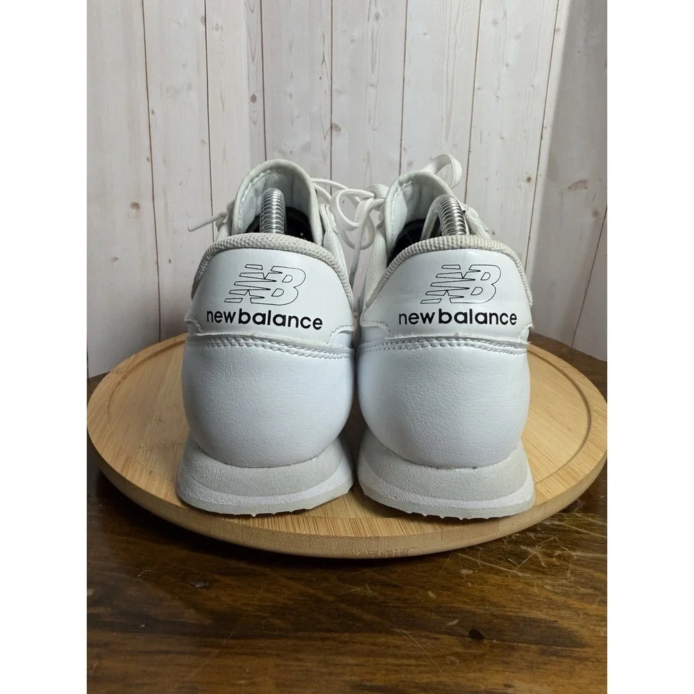 Rare New Balance 720 V1 Men's Shoes Munsell‎ White/Natural Indigo UL720WP1 Sz 8